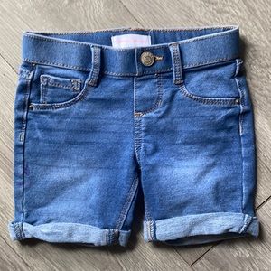 Tommy Bahama Girls’ Shorts (stretch)